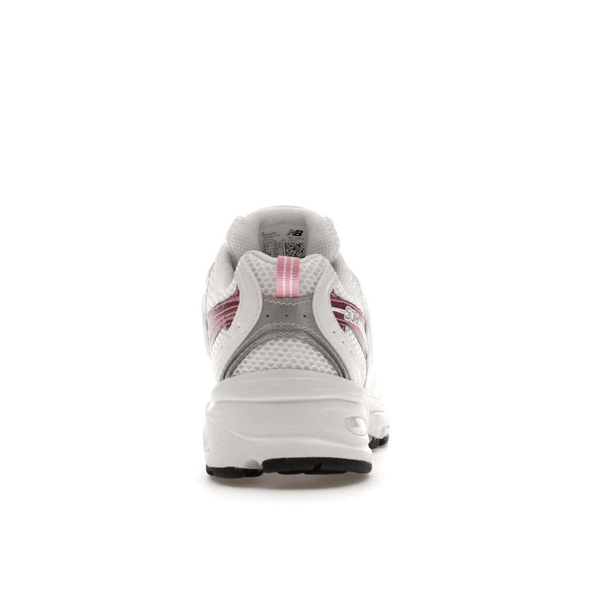 Thumbnail af New Balance 530 White Pink Sugar 4