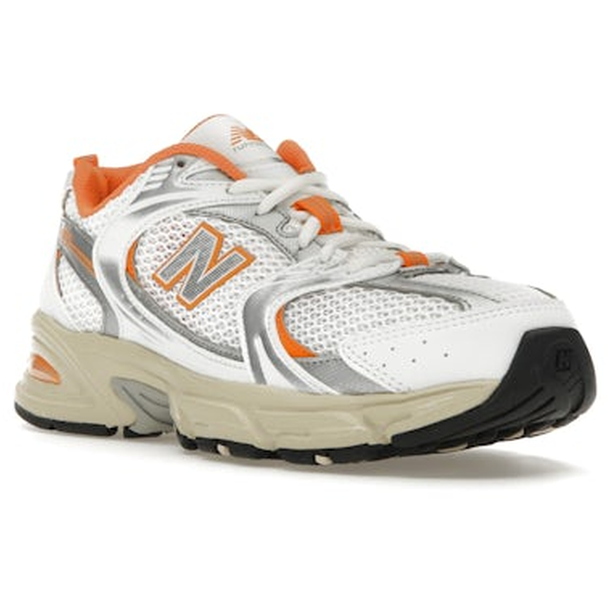Thumbnail af New Balance 530 White Sun Glow 2