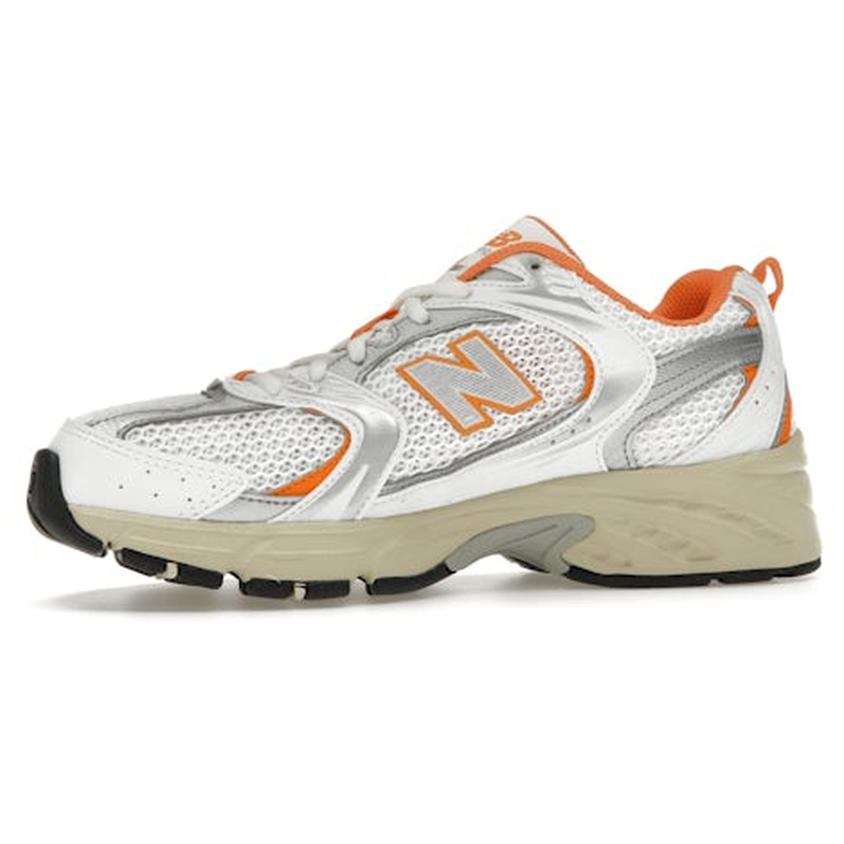 Thumbnail af New Balance 530 White Sun Glow 3