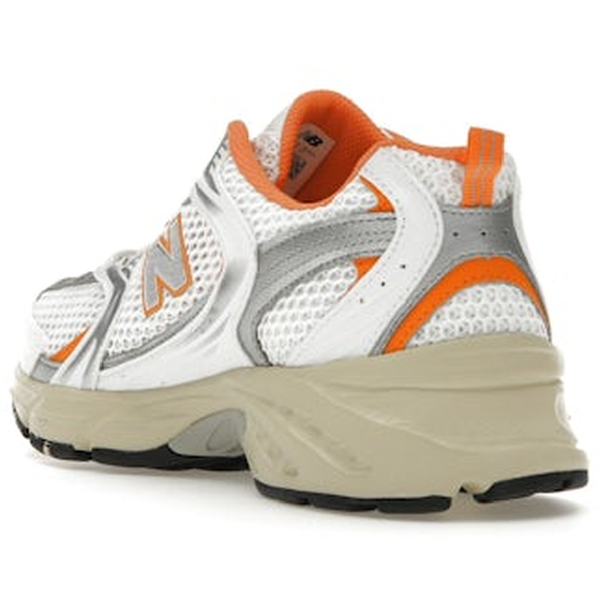 Thumbnail af New Balance 530 White Sun Glow 4
