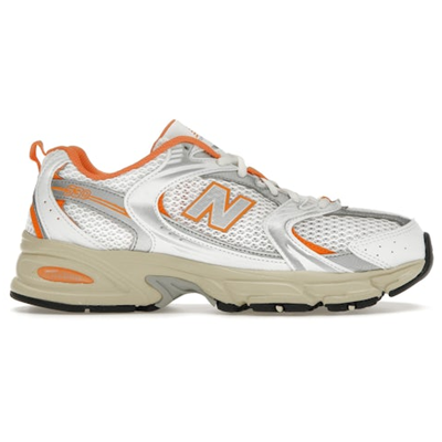 New Balance 530 White Sun Glow