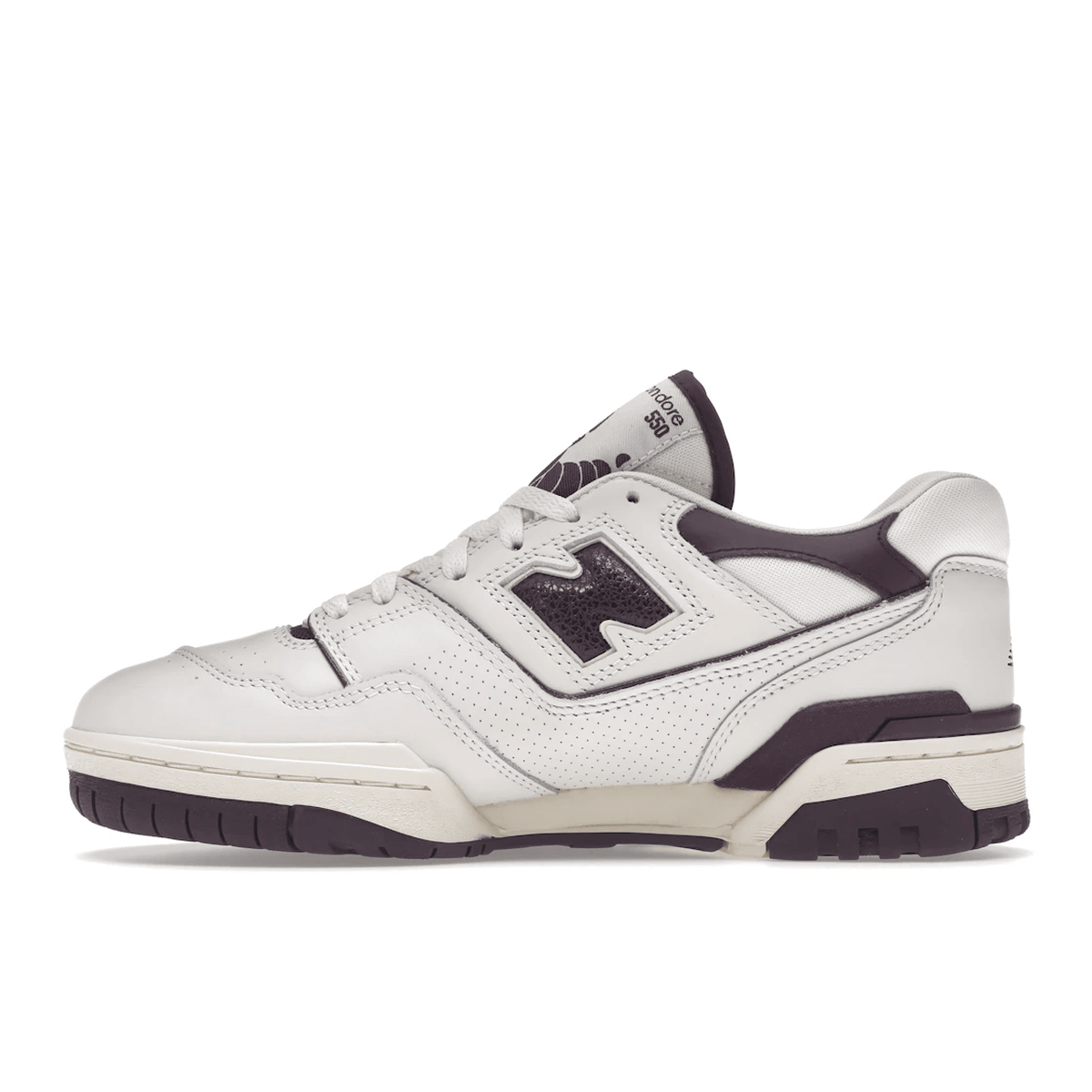 Thumbnail af New Balance 550 Aime Leon Dore Purple 3