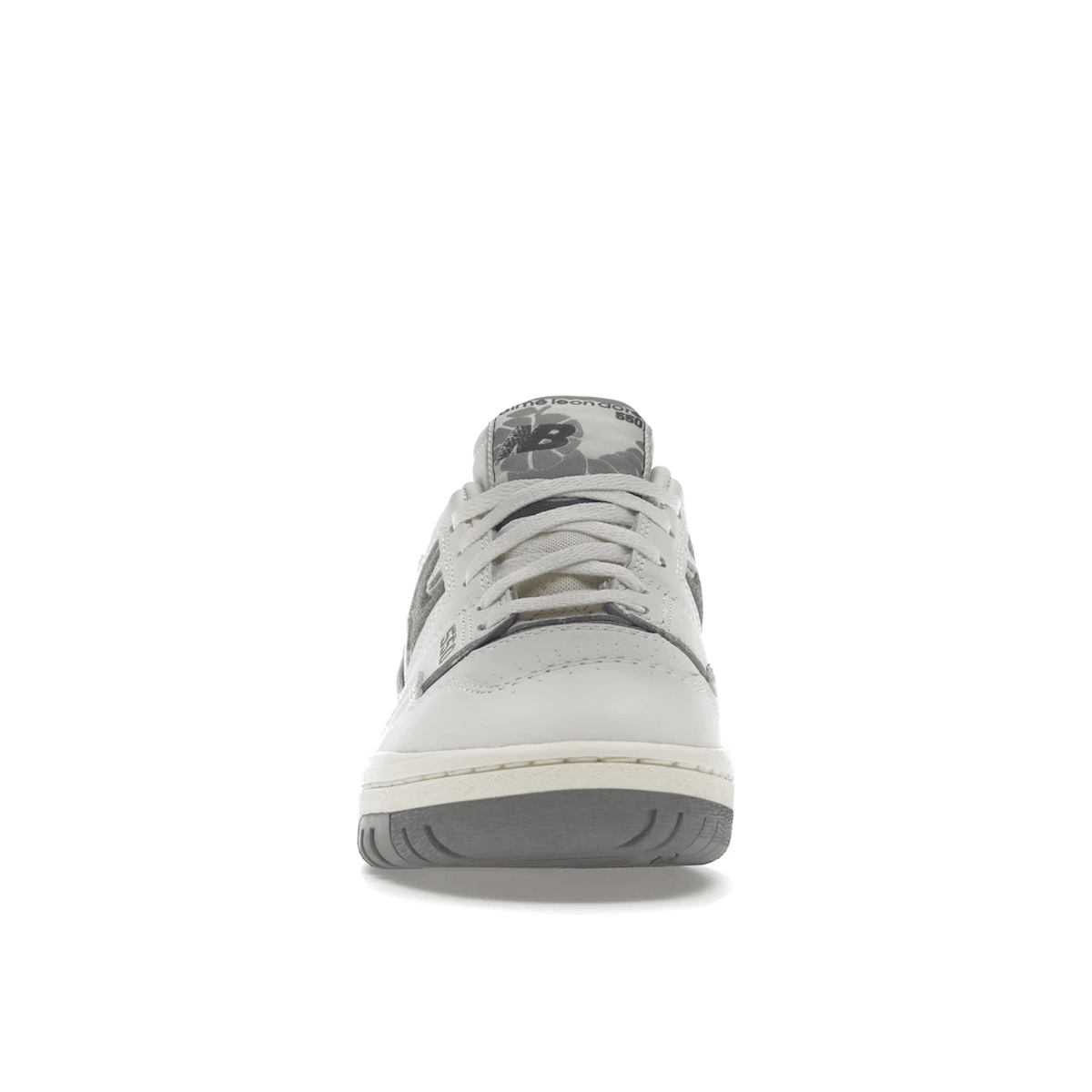 Thumbnail af New Balance 550 Aime Leon Dore White Grey 2