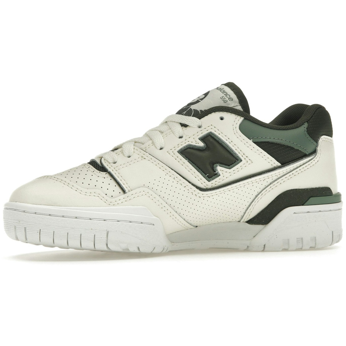 Thumbnail af New Balance 550 Angora Green  3