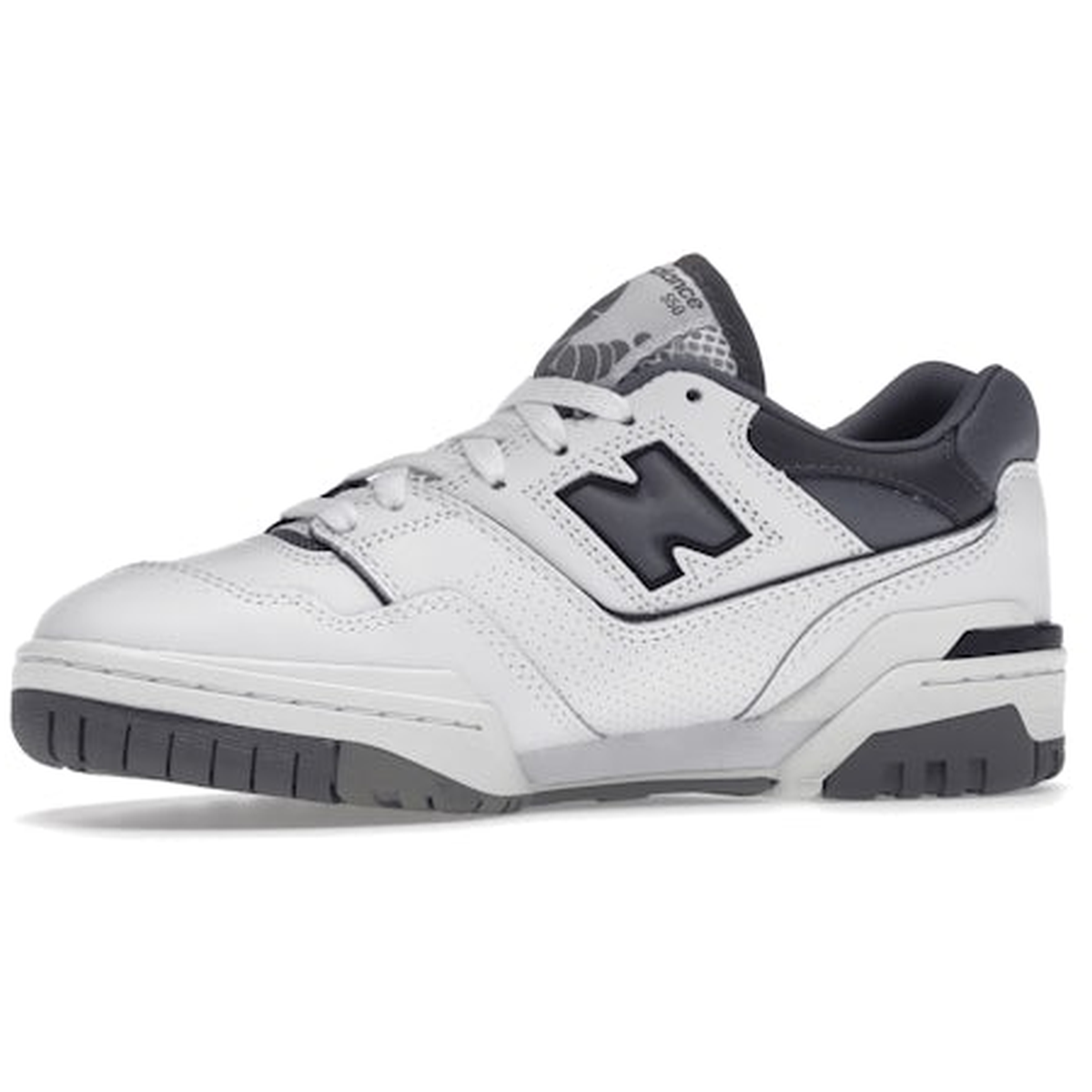 Thumbnail af New Balance 550 Dark Grey 3
