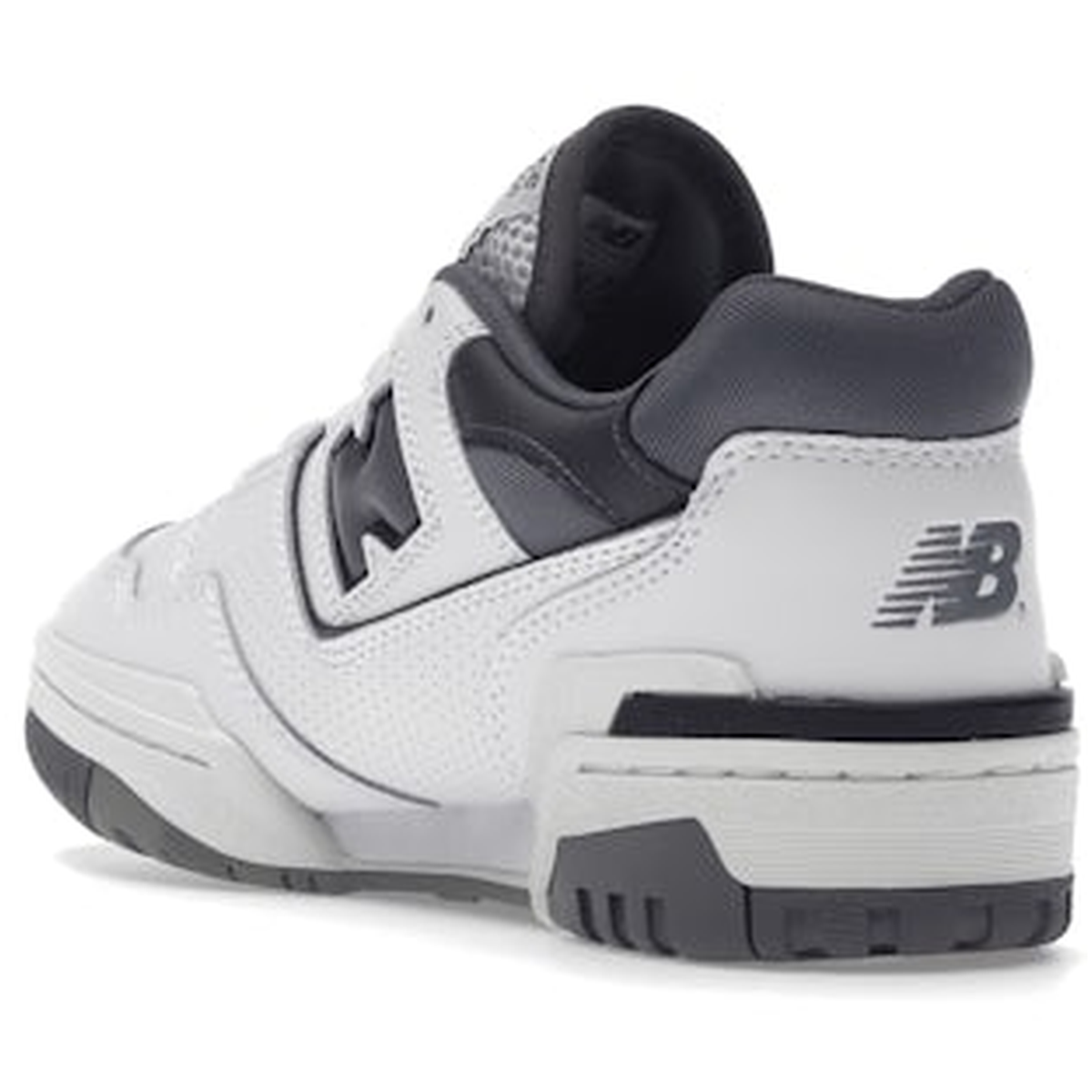 Thumbnail af New Balance 550 Dark Grey 4