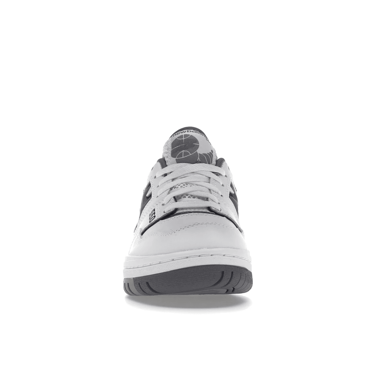 Thumbnail af New Balance 550 Dark Grey 2
