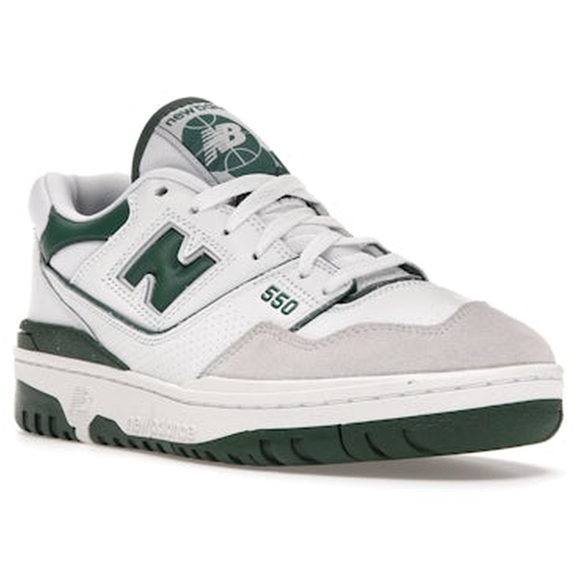 Thumbnail af New Balance 550 Green 2