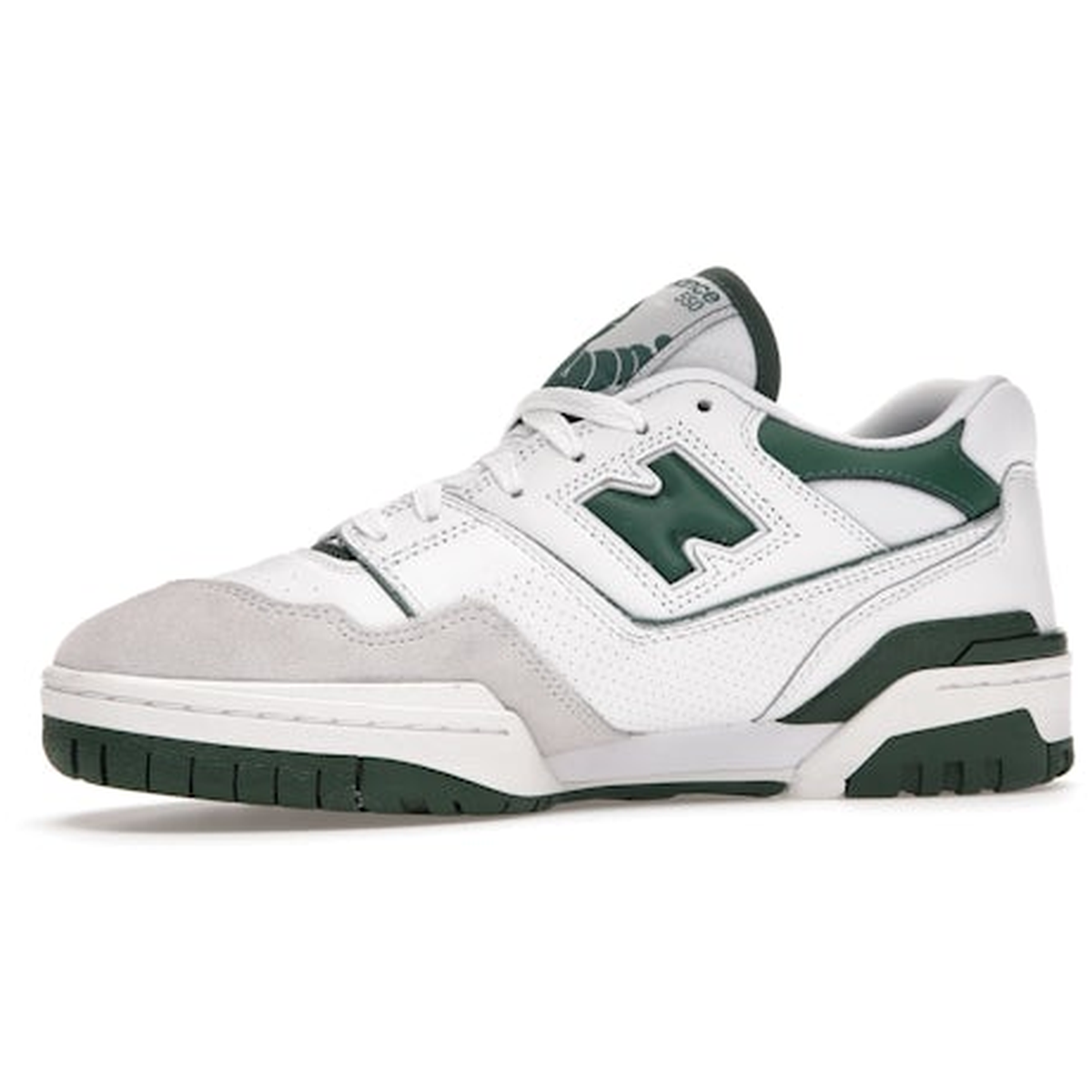Thumbnail af New Balance 550 Green 3