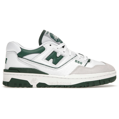 New Balance 550 Green