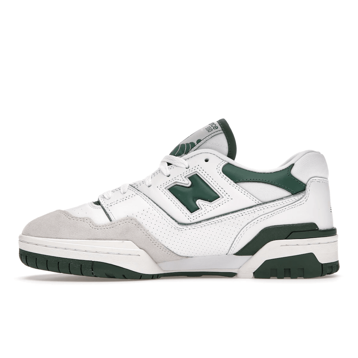 Thumbnail af New Balance 550 Green 4