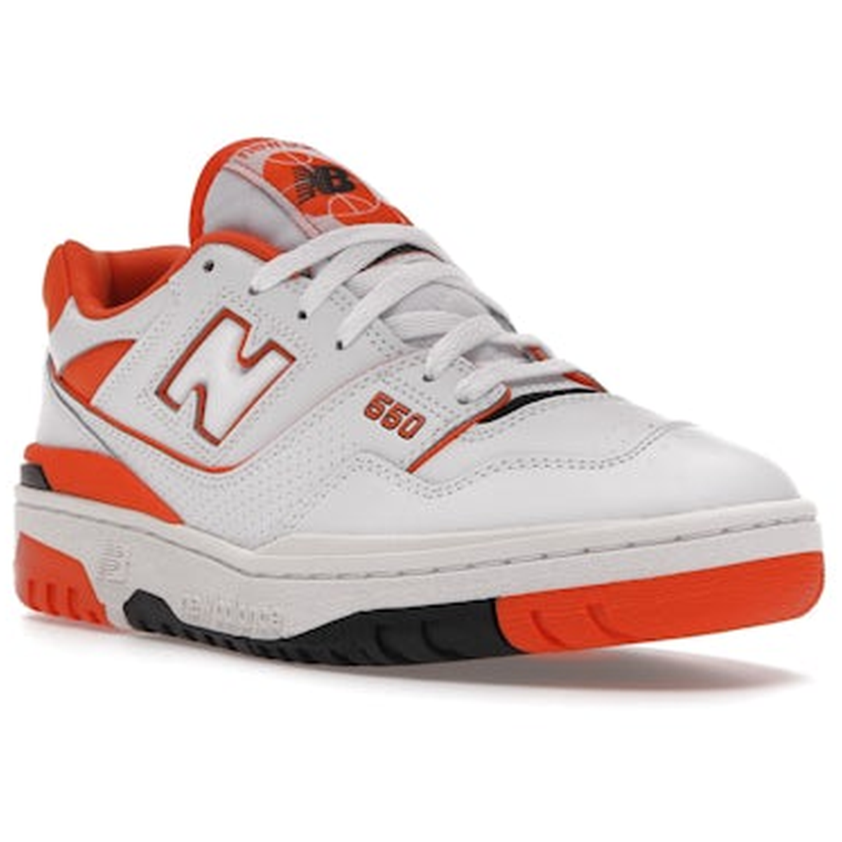 Thumbnail af New Balance 550 Syracuse 2