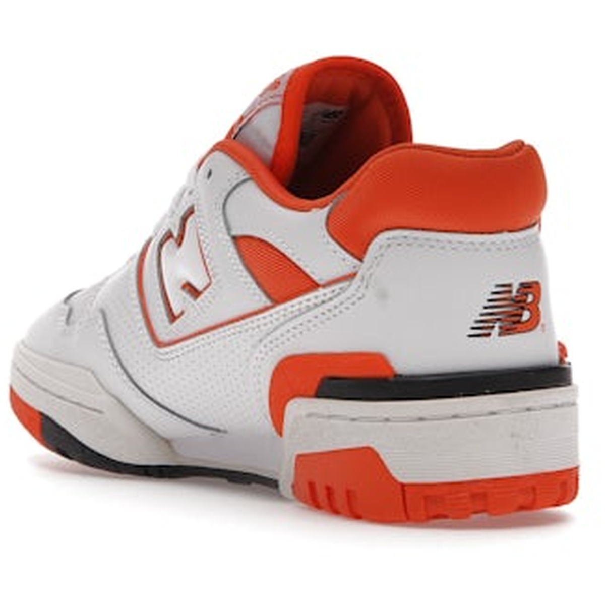 Thumbnail af New Balance 550 Syracuse 4