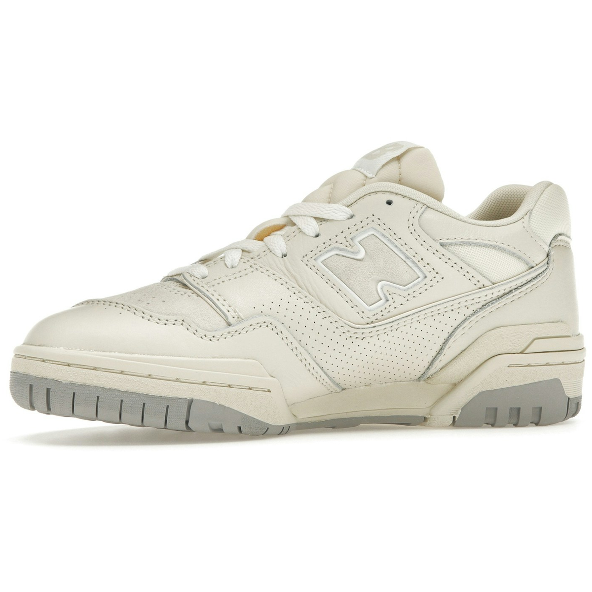 Thumbnail af New Balance 550 Turtledove White 3