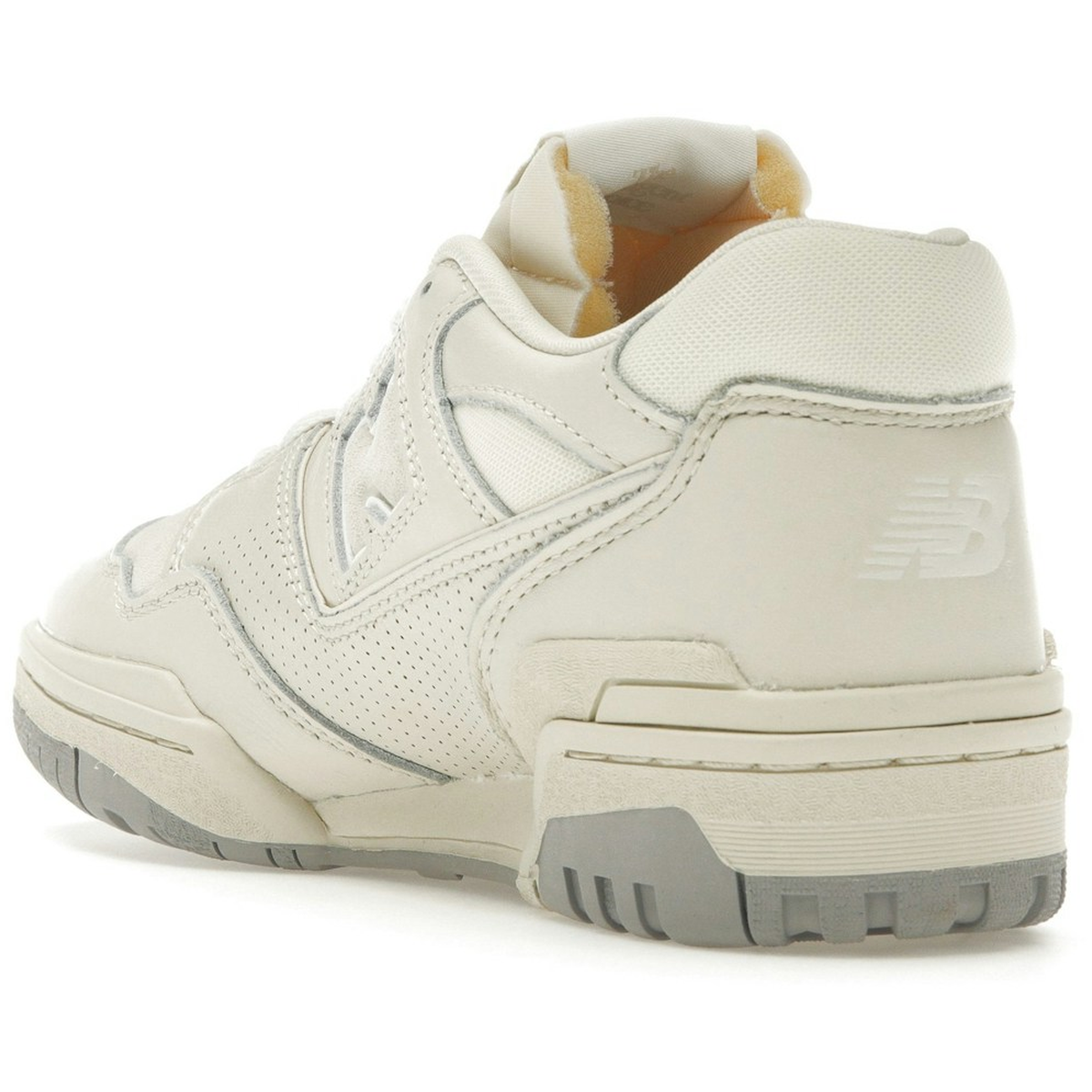 Thumbnail af New Balance 550 Turtledove White 4