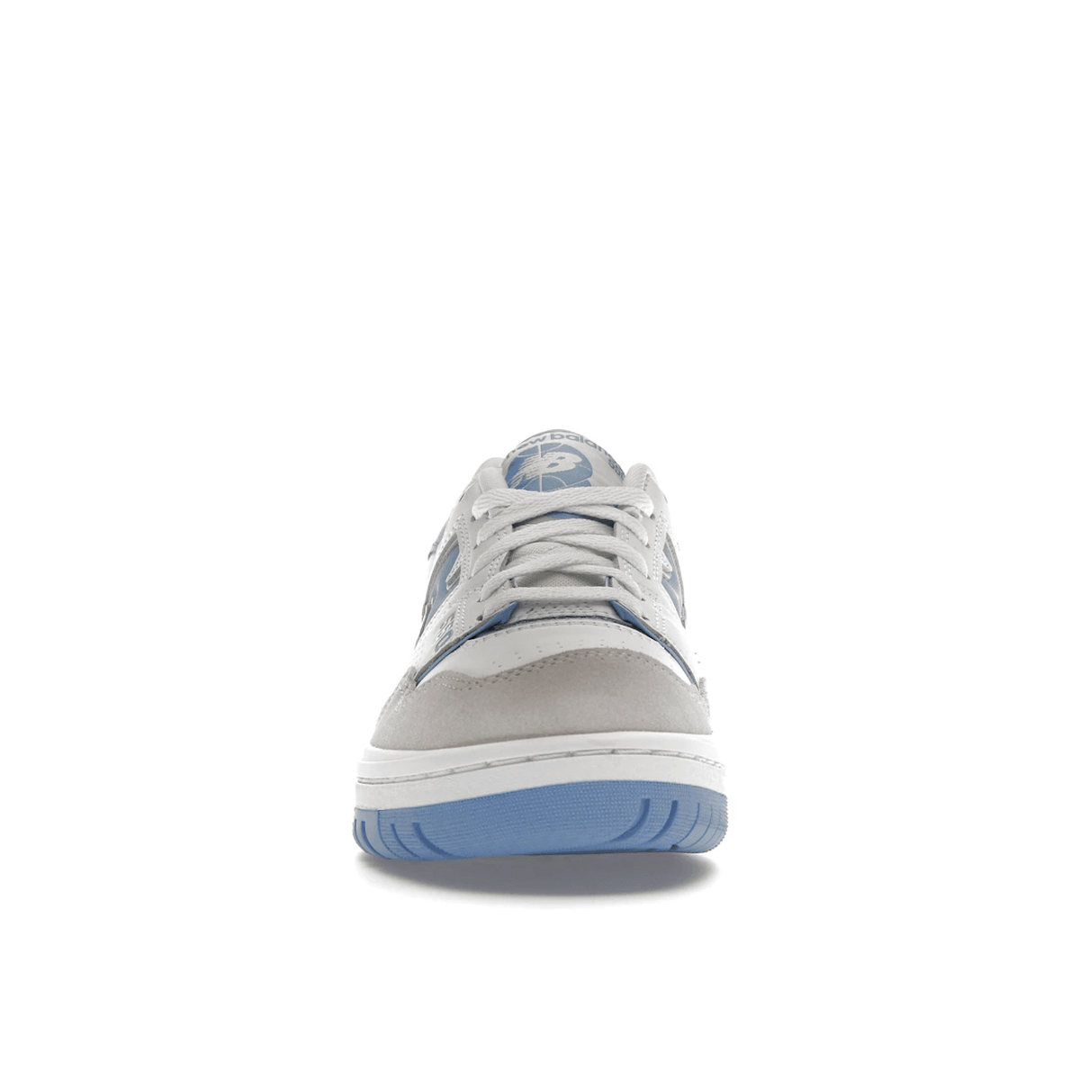 Thumbnail af New Balance 550 White Blue Haze Rain Cloud 2