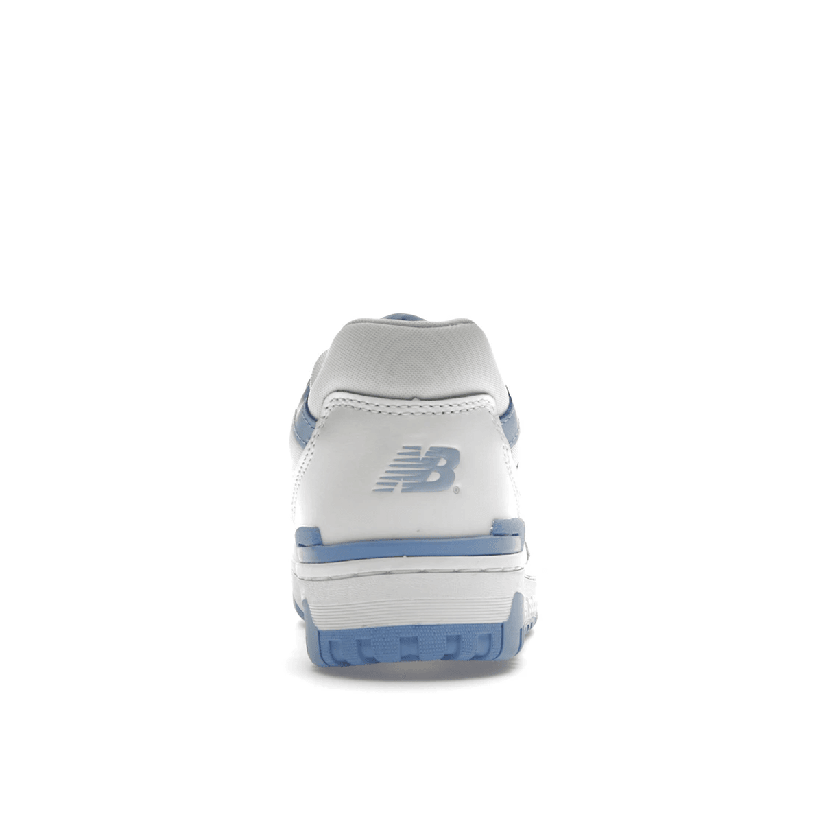 Thumbnail af New Balance 550 White Blue Haze Rain Cloud 4