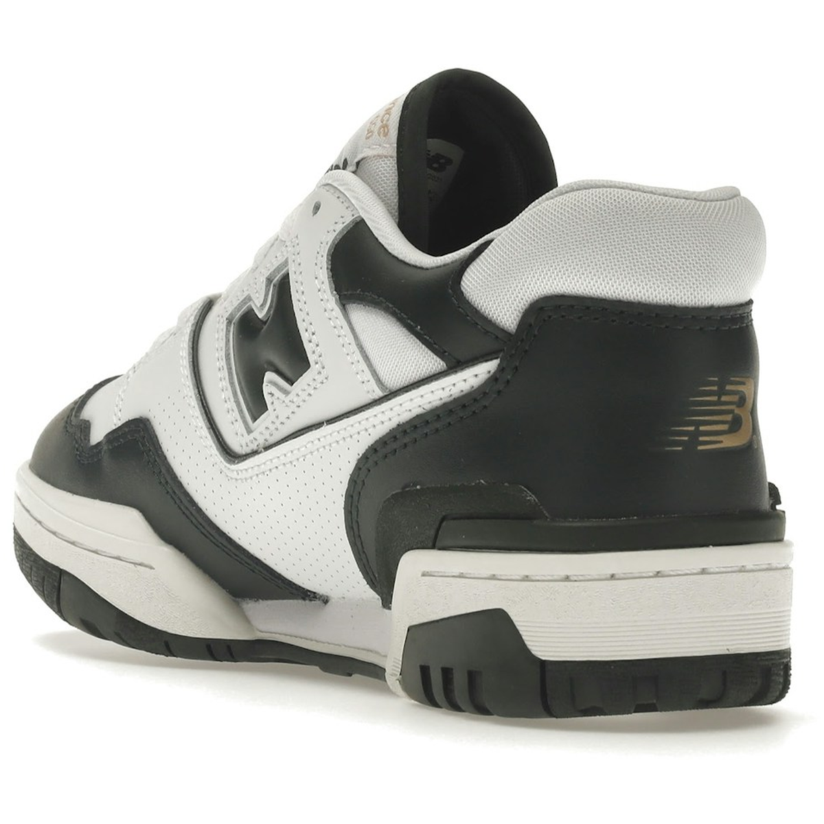 Thumbnail af New Balance 550 White Dark Green 4