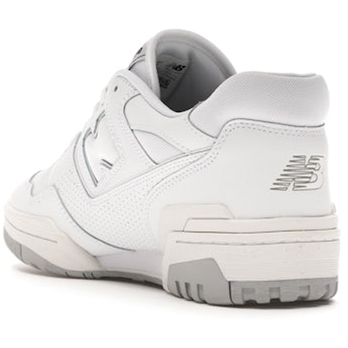Thumbnail af New Balance 550 White Grey 4