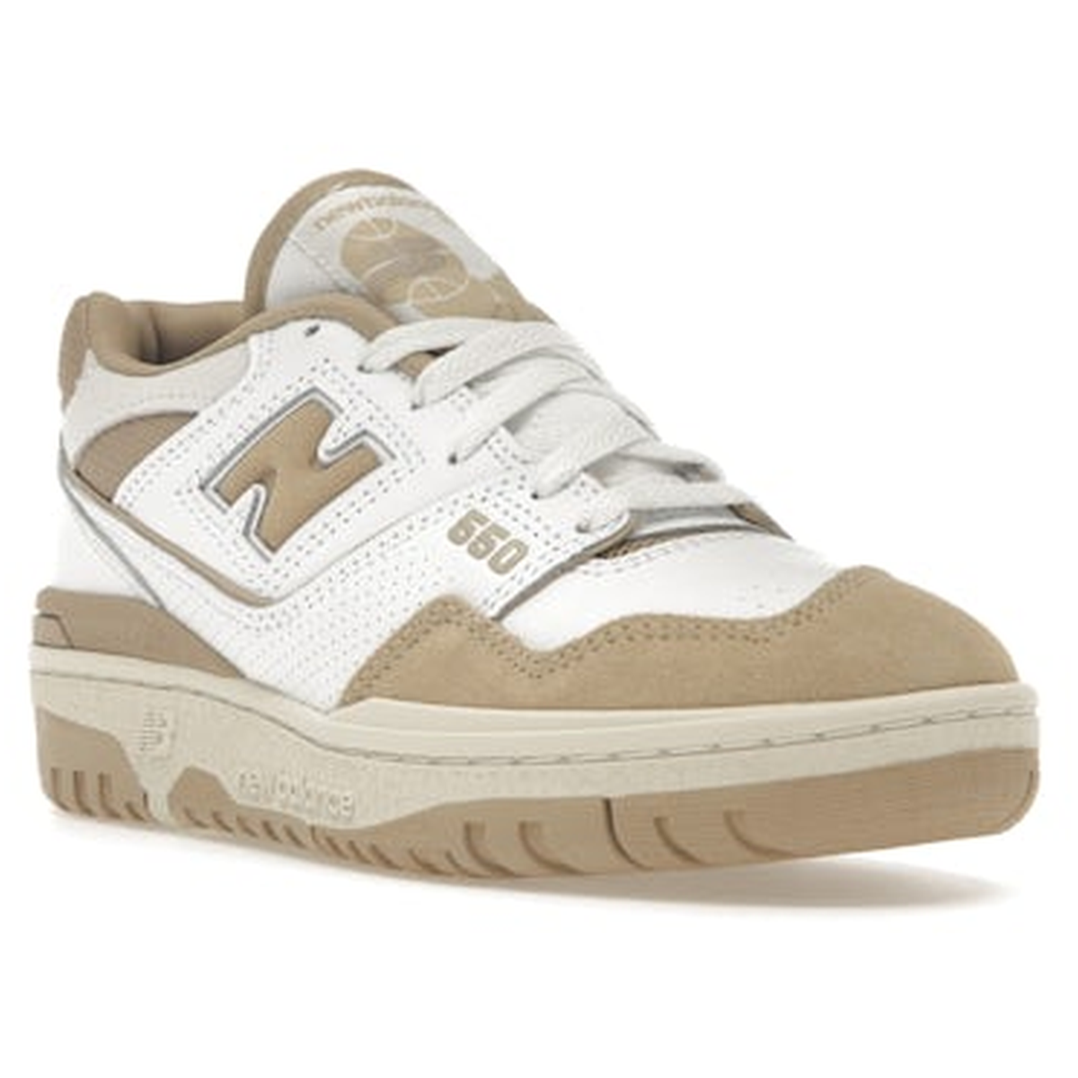 Thumbnail af New Balance 550 White Incense Driftwood 2