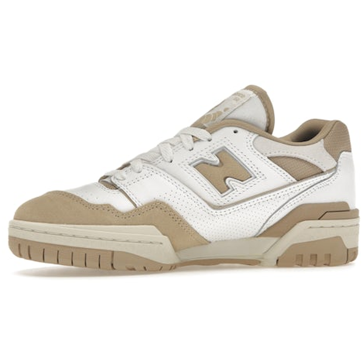 Thumbnail af New Balance 550 White Incense Driftwood 3