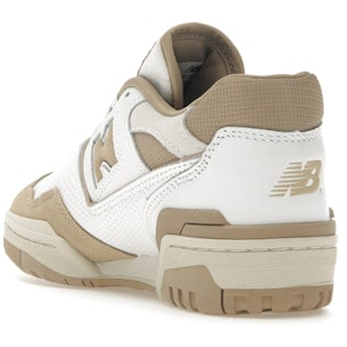Thumbnail af New Balance 550 White Incense Driftwood 4