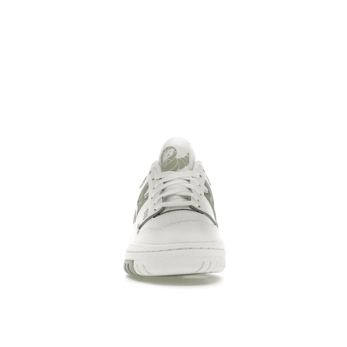 Thumbnail af New Balance 550 White Mint Green 2