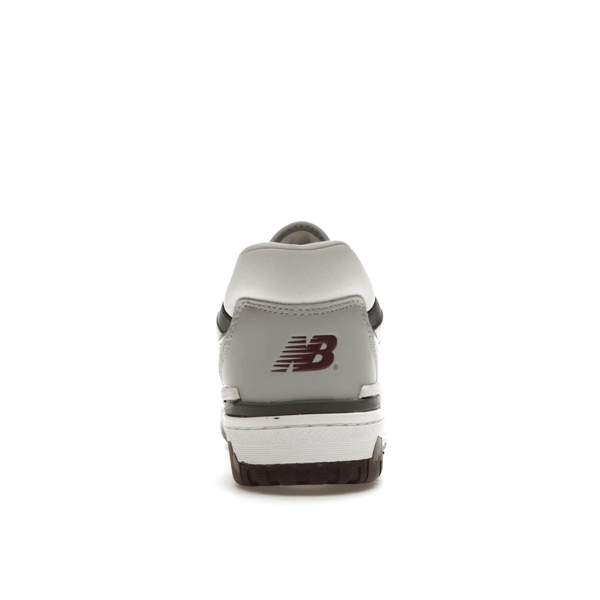 Thumbnail af New Balance 550 White Natural Indigo Burgundy 4