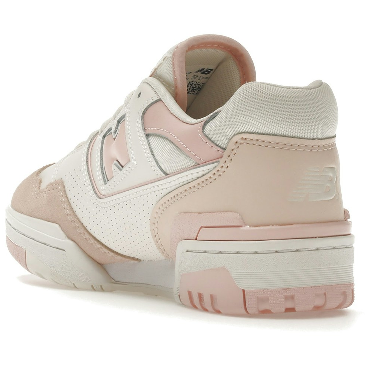 Thumbnail af New Balance 550 White Pink 4