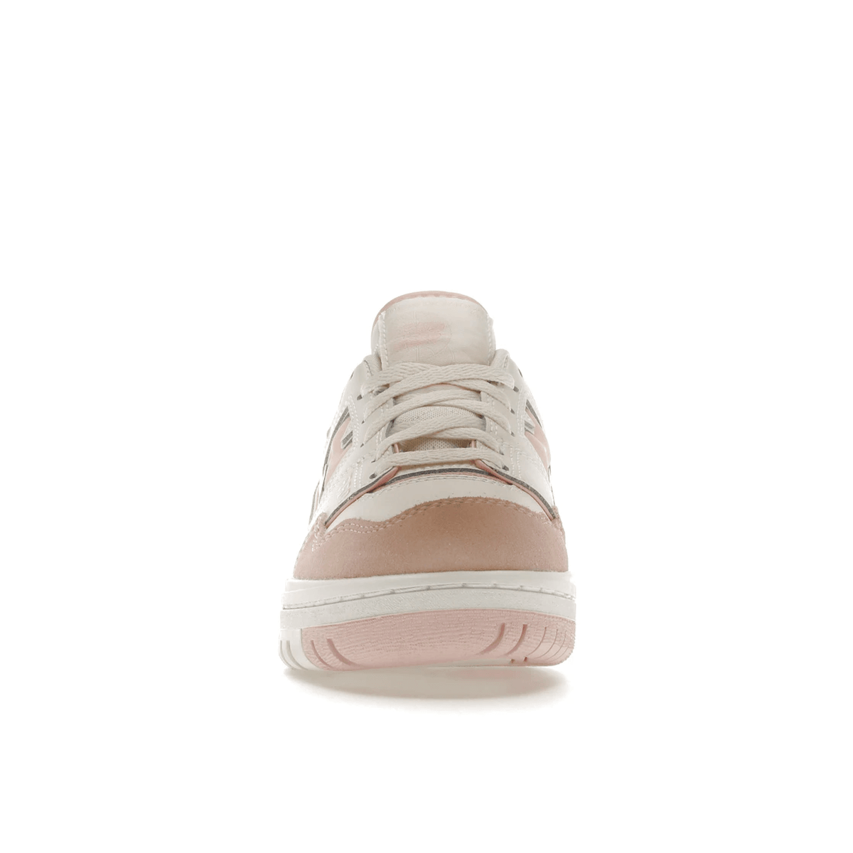 Thumbnail af New Balance 550 White Pink 2