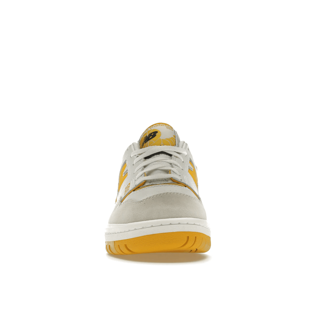 Thumbnail af New Balance 550 White Sea Salt Varsity Gold 2