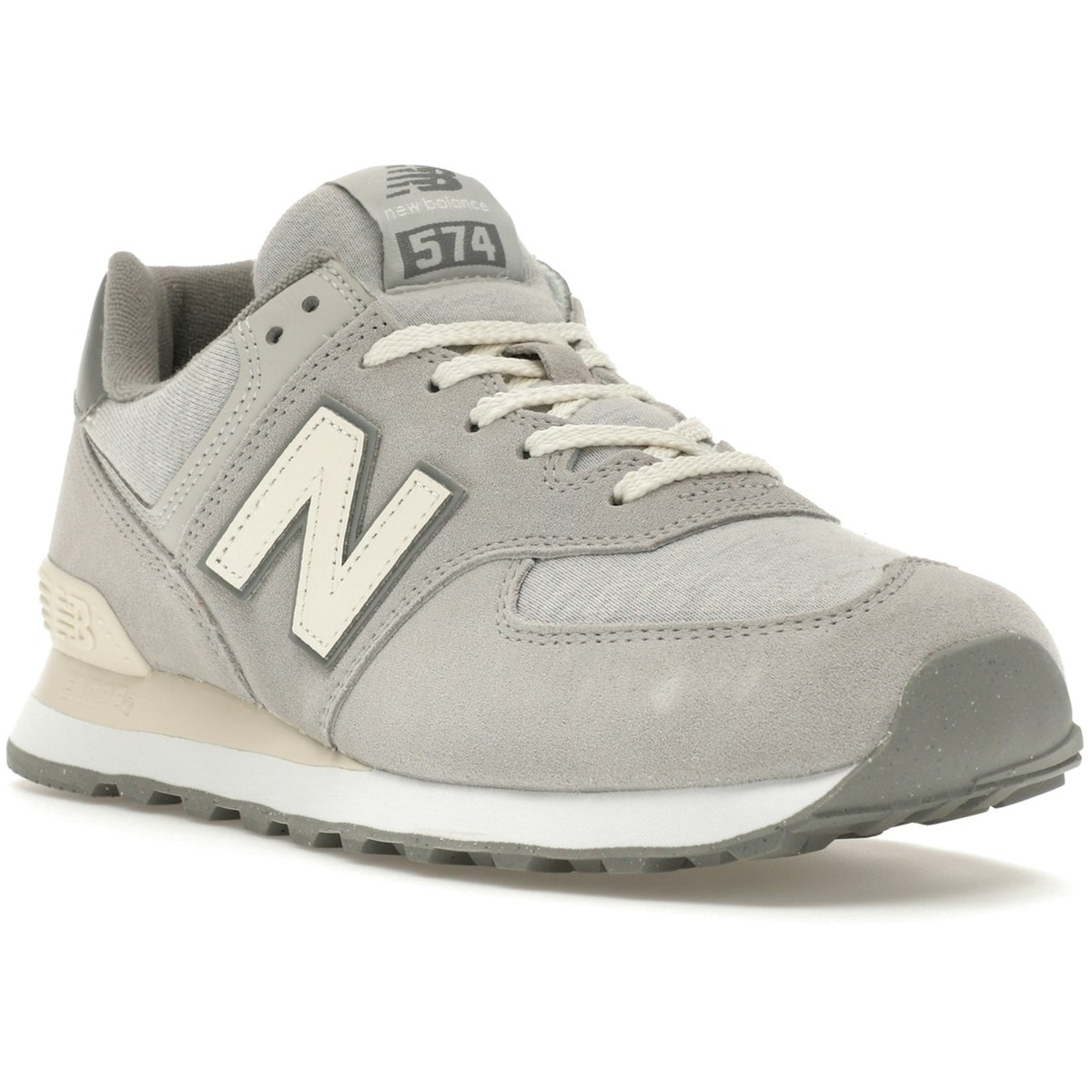 Thumbnail af New Balance 574 Grey Day Concrete 2