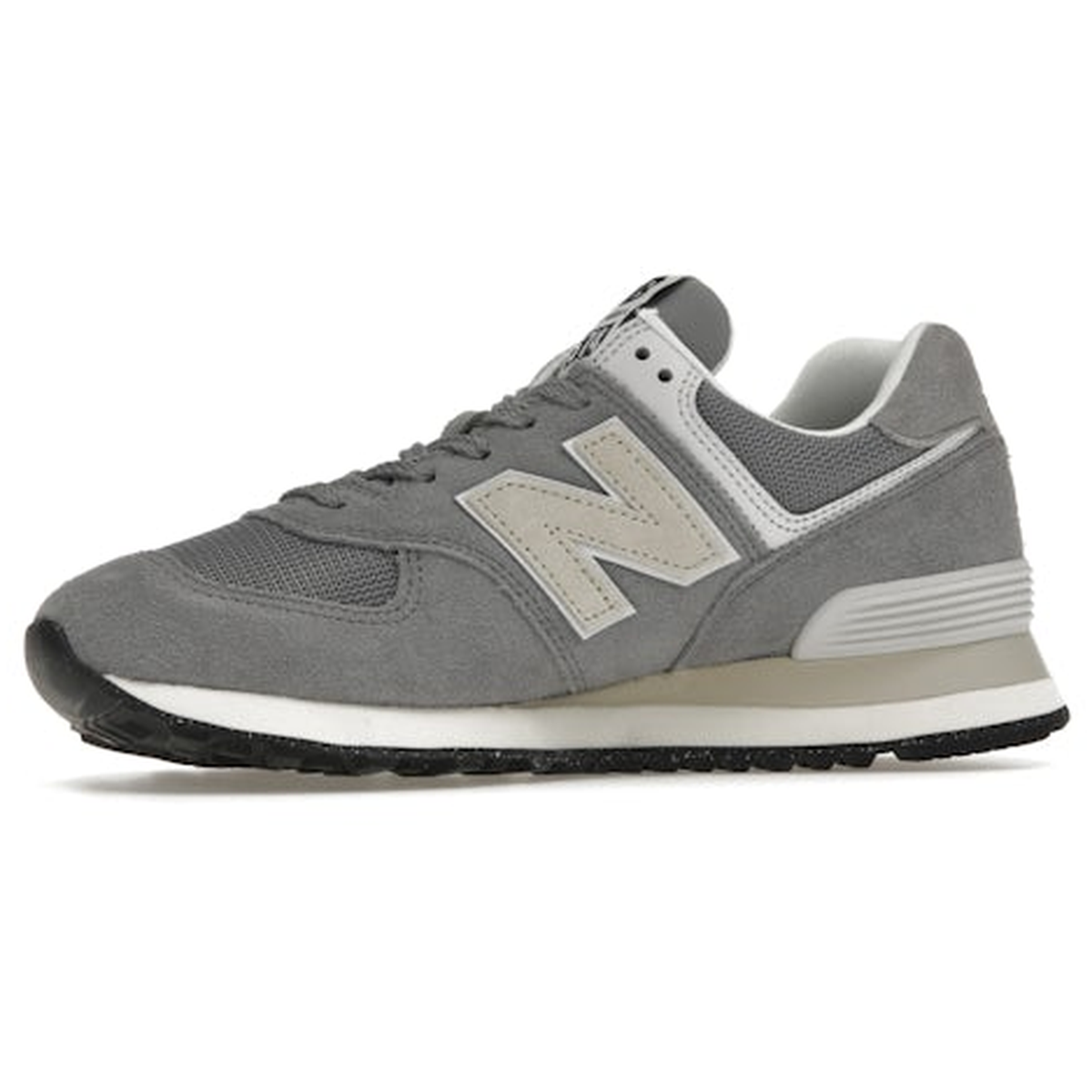 Thumbnail af New Balance 574 Grey Off White 3