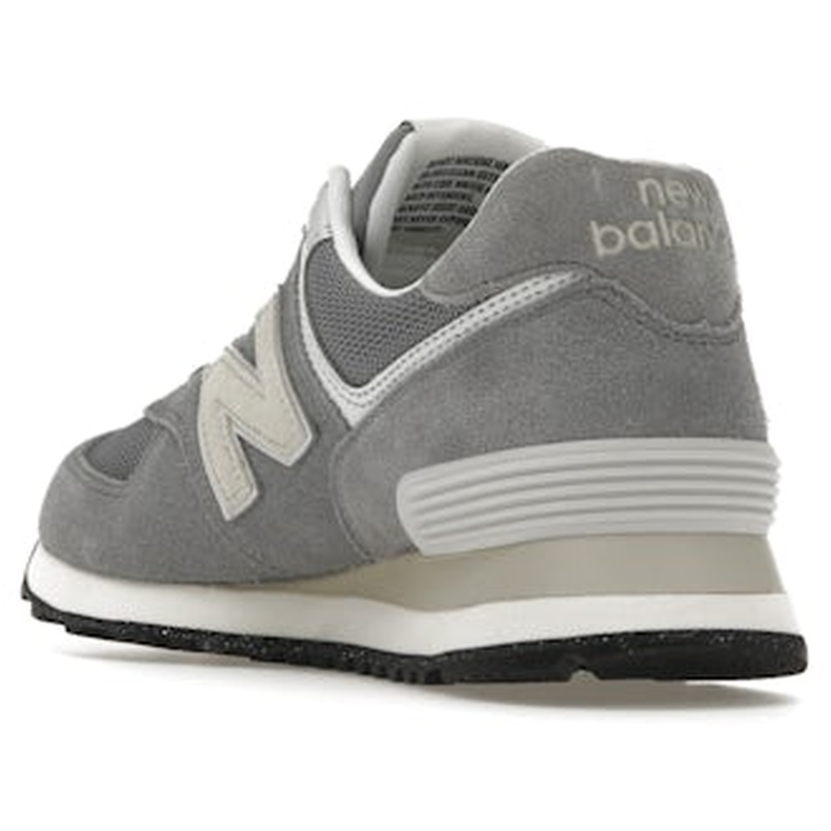 Thumbnail af New Balance 574 Grey Off White 4