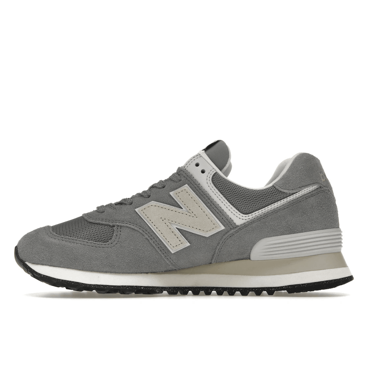 Thumbnail af New Balance 574 Grey Off White 3