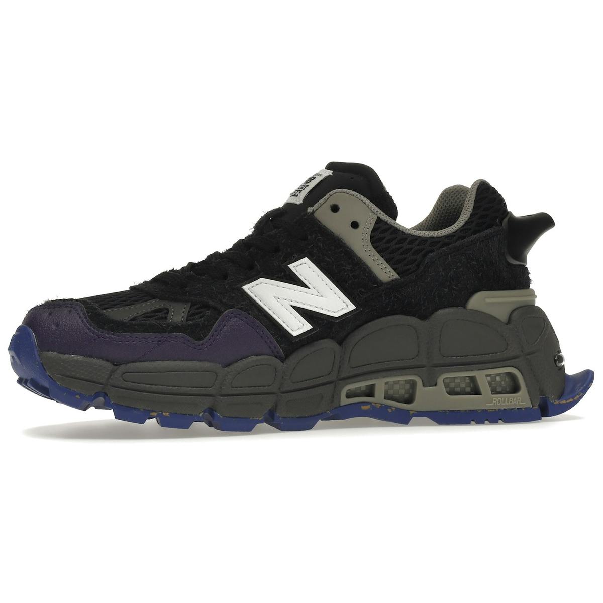 Thumbnail af New Balance 574 Salehe Bembury Universal Communication 3
