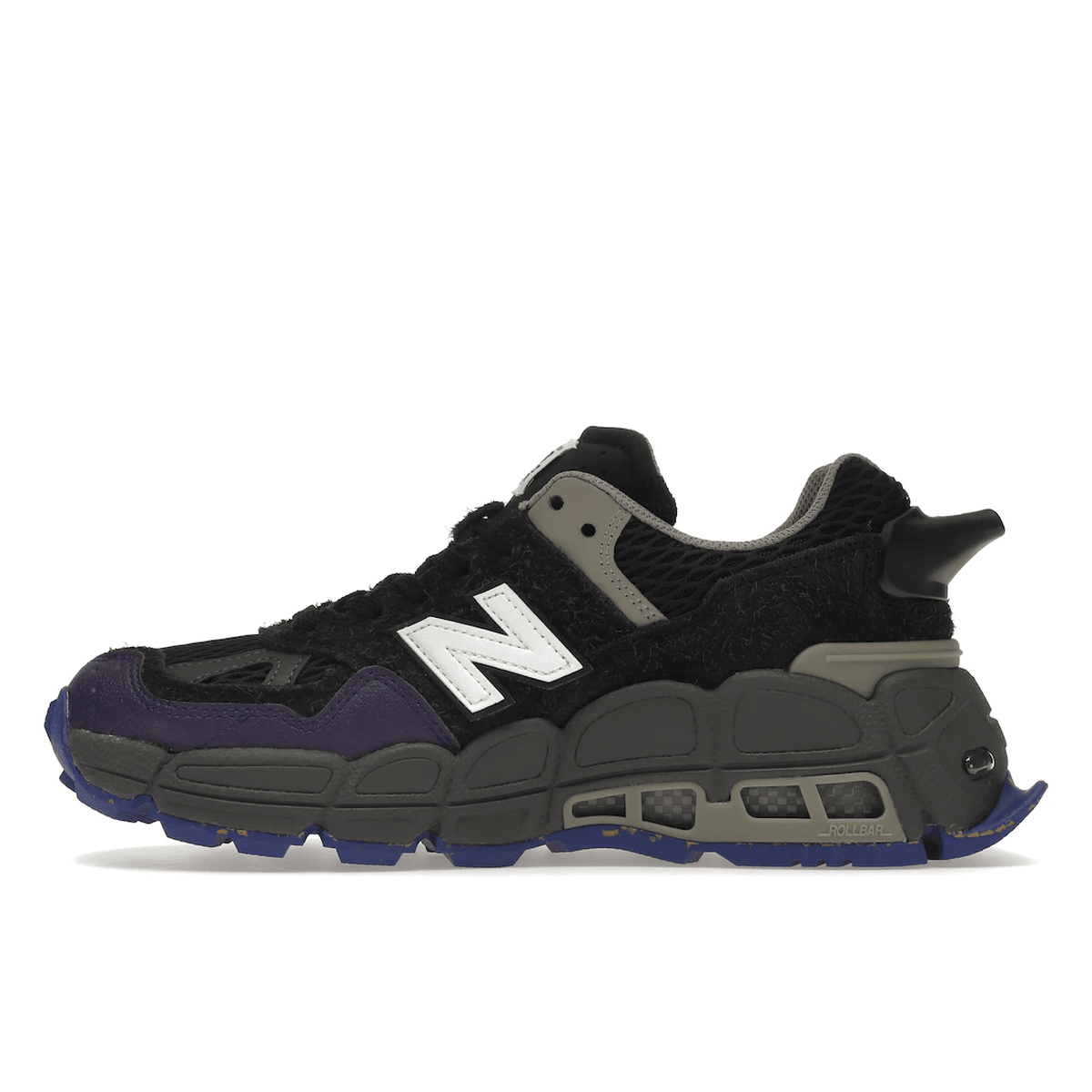 Thumbnail af New Balance 574 Salehe Bembury Universal Communication 3