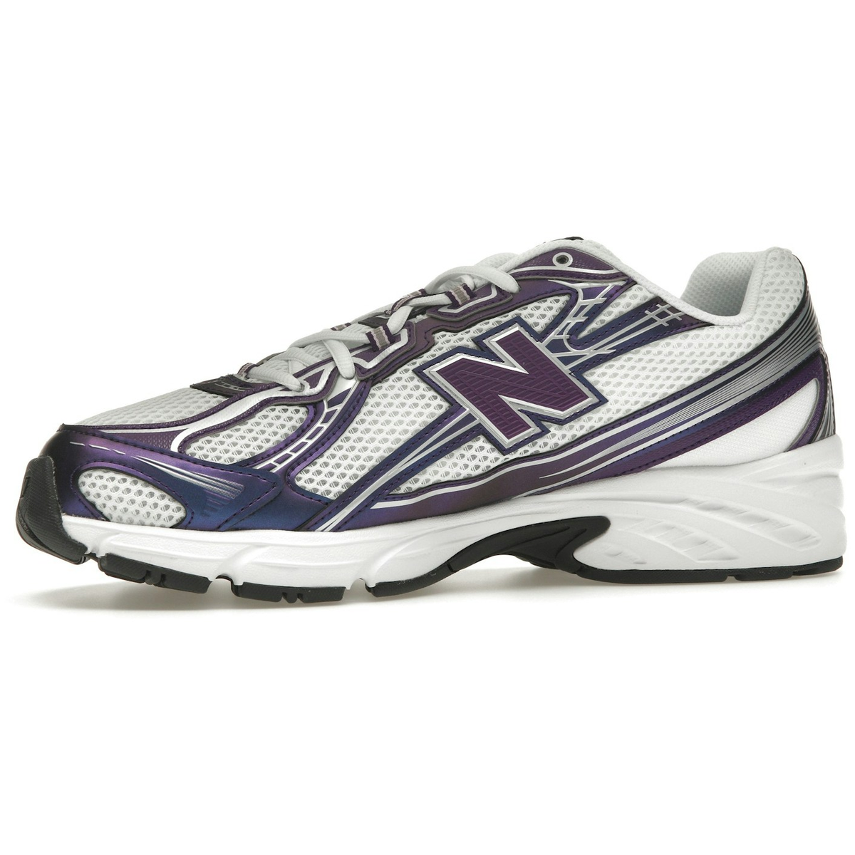 Thumbnail af New Balance 740v2 Concord Grape 3