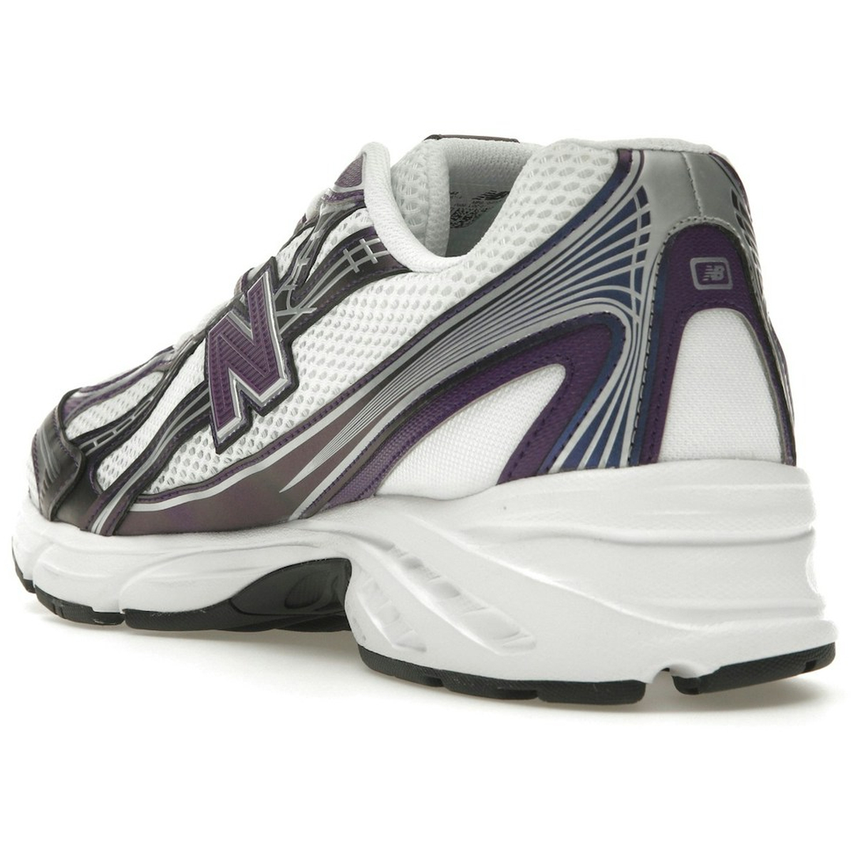 Thumbnail af New Balance 740v2 Concord Grape 4