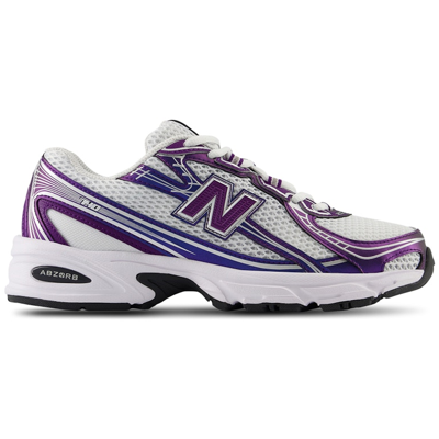 New Balance 740v2 Concord Grape