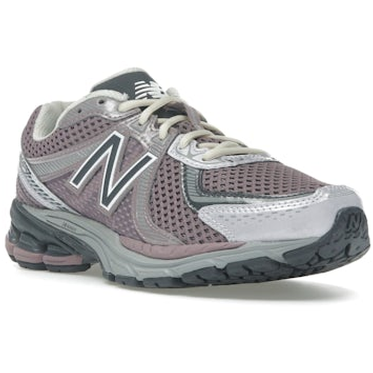 Thumbnail af New Balance 860v2 Ice Wine 2