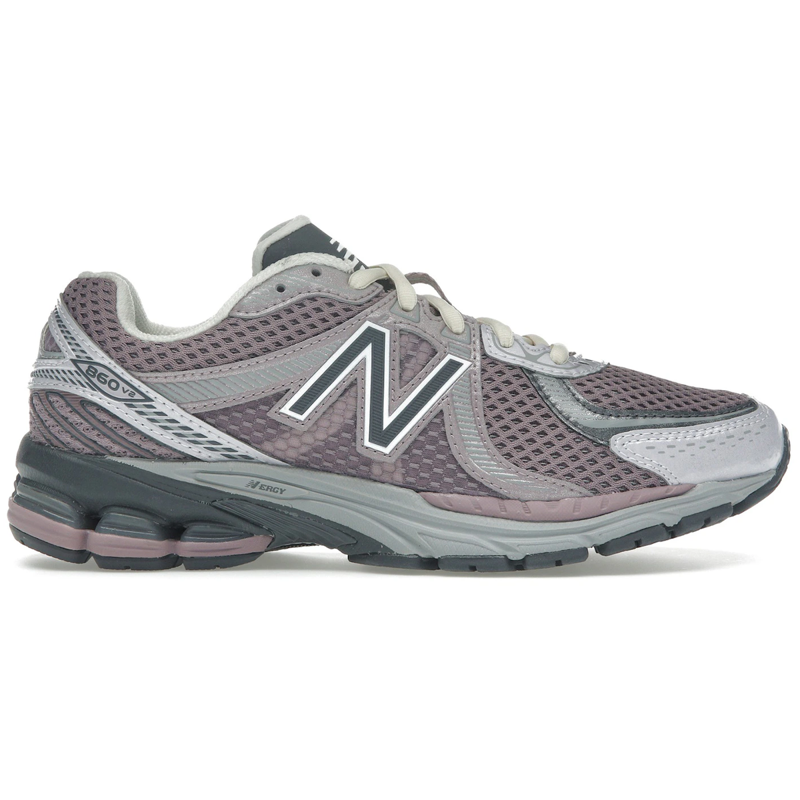 New Balance 860v2 Ice Wine