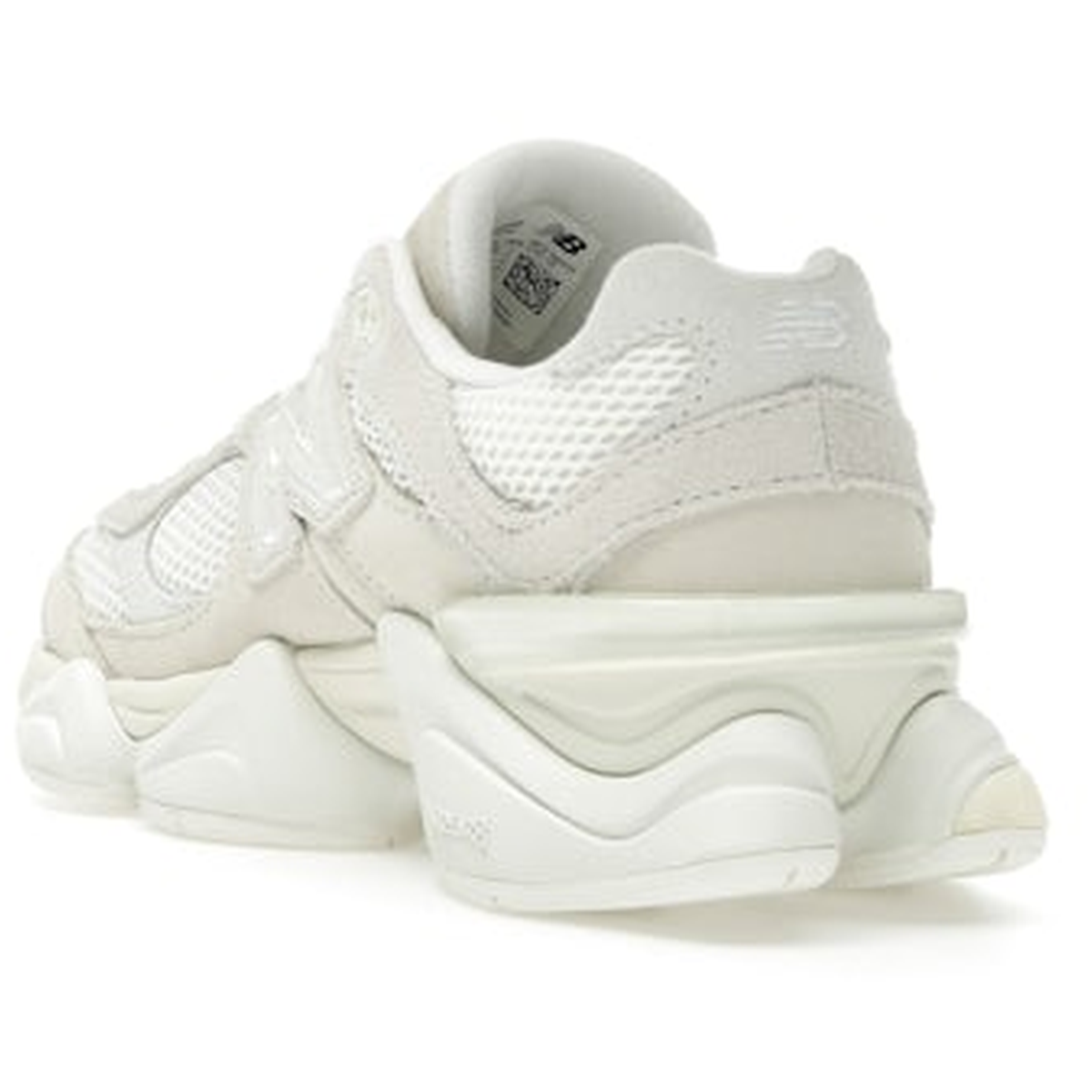 Thumbnail af New Balance 9060 Angora Sea Salt 4