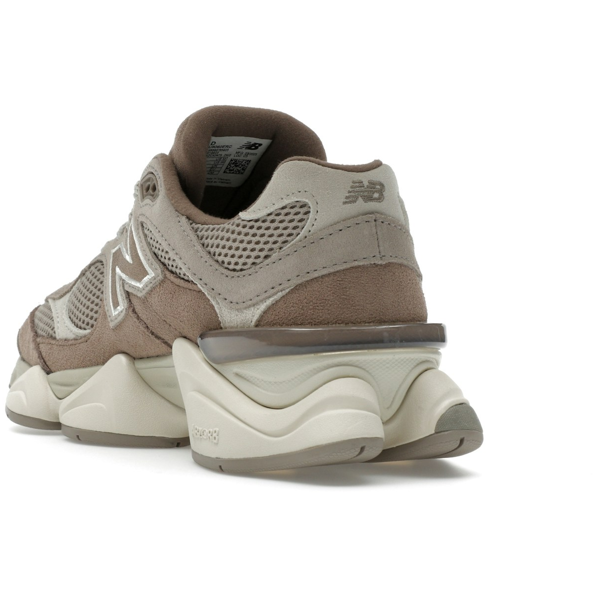 Thumbnail af New Balance 9060 Arid Stone Mushroom 4