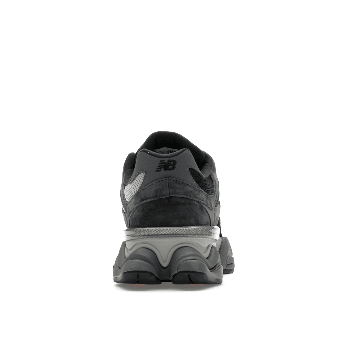 Thumbnail af New Balance 9060 Black Castlerock Grey 4
