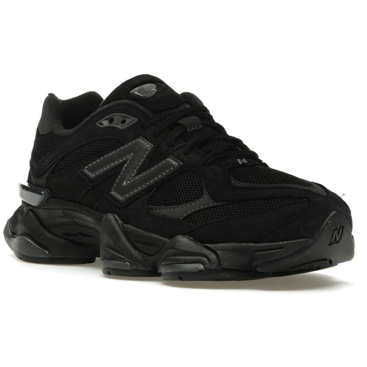 Thumbnail af New Balance 9060 Black Cement 2