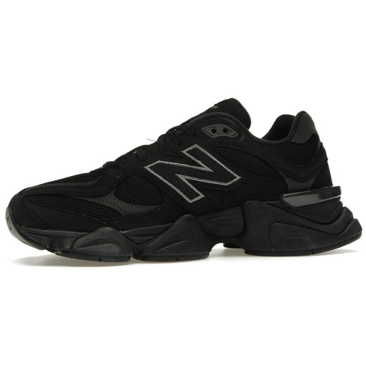 Thumbnail af New Balance 9060 Black Cement 3