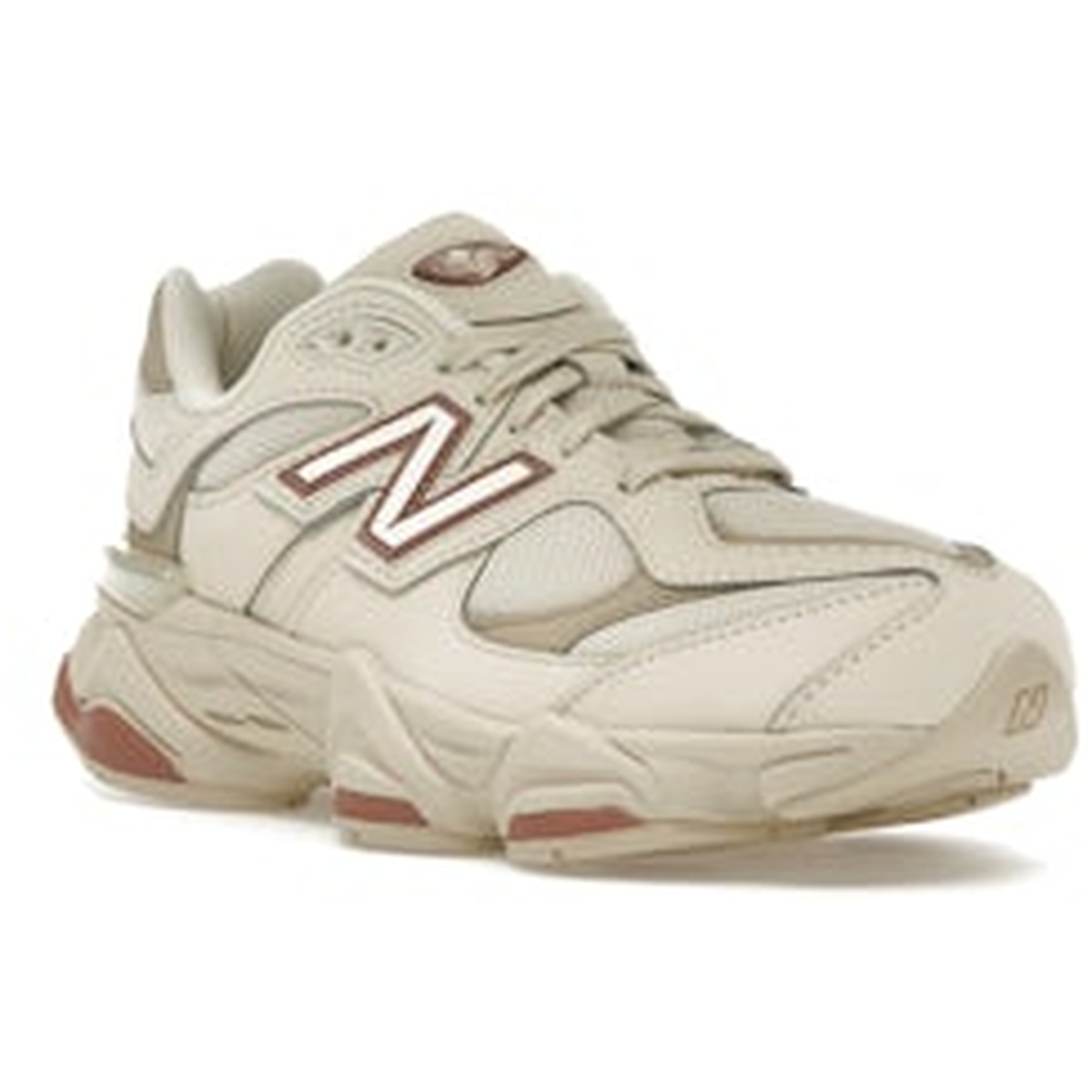 Thumbnail af New Balance 9060 Bone Sparrow 2