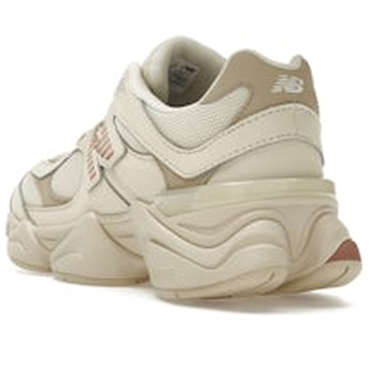 Thumbnail af New Balance 9060 Bone Sparrow 4