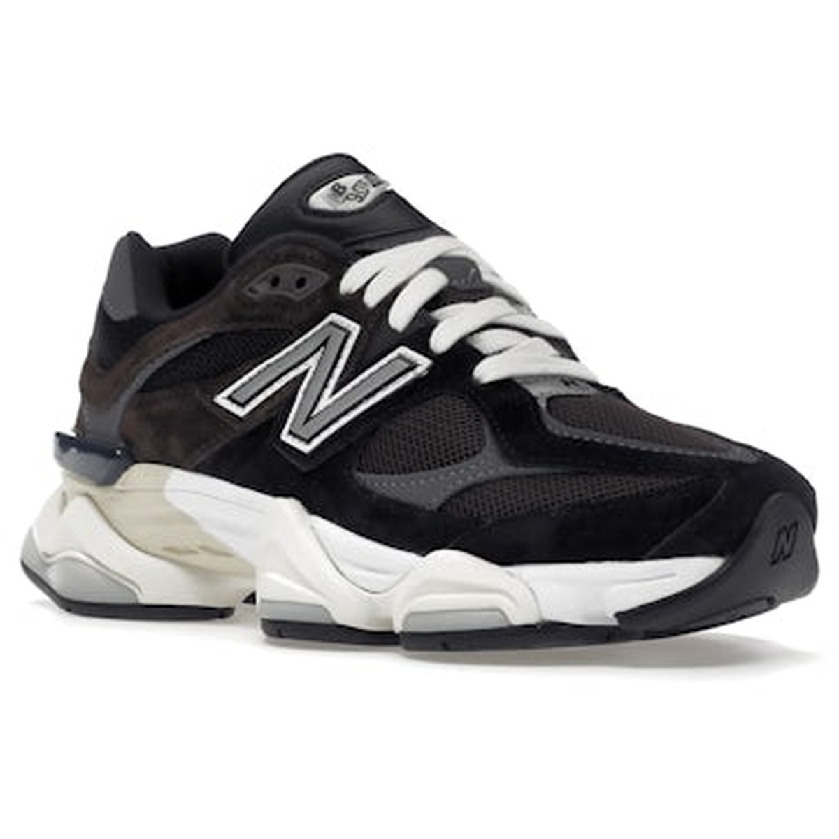 Thumbnail af New Balance 9060 Brown Black 2